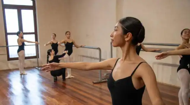 UNAY abre sus puertas al talento artístico para el ciclo escolar 2026-2027