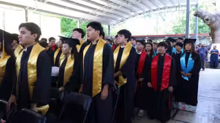 ¿Aún no tienes tu certificado de preparatoria? Segey confirma que no perderás tu lugar en la universidad
