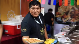 Gastronomía enamora en la Semana Yucatán en México y ya acumula 1.5 millones de pesos en ventas