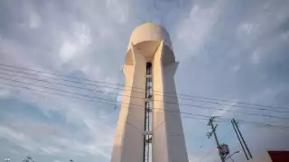 Invierten más de 2 mdp para garantizar el servicio de agua potable en Teya