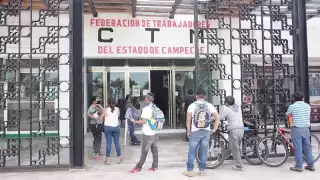 Para la CTM de Campeche, Grupo Carso debe responder por la muerte de un sacerdote en Champotón