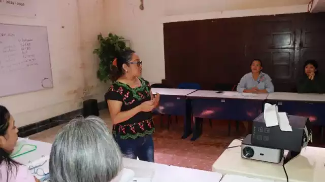 Indemaya impartirá curso de maya en línea y presencial