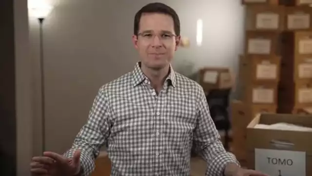 En un video publicado en Twitter, el panista señaló que en el expediente de su acusación encontró pruebas de su inocencia