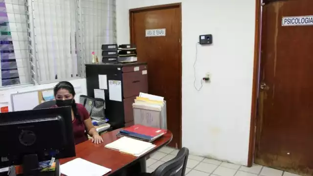 De enero a septiembre del 2021, en el CIJ Chetumal se atendieron a 99 personas con problemas de salud mental,
