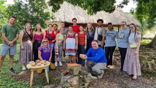 Gobierno de México reconoce al Parador Yaxunah y al Parque Hacienda Cenote  San Ignacio de Yucatán entre lo mejor en innovación turística