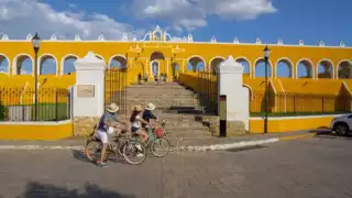 Yucatán impulsa turismo regional en Tianguis Nacional de Pueblos Mágicos