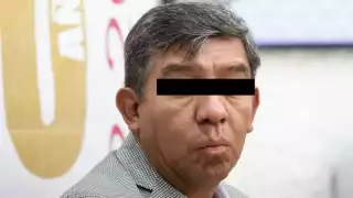 El funcionario fue denunciado por abusar sexualmente de una de sus empleadas