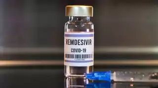 El medicamento clasificado como antiviral fue reportado en el estado de Tamaulipas