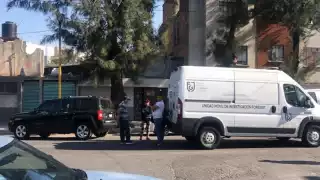 Practican estudios psicométricos a menor que asesinó a sus primos en CDMX