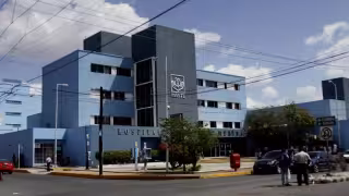 ¡Drama en hospital de Mérida! Amorío entre empleados habría desatado disparos en el Issste de Pensiones