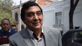 Carlos Bonavides revela que no tiene trabajo y debe pedir dinero en las calles