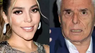 El rockero aseguró que es mejor dejar que las cosas se calmen y evitar continuar con demandas, pues son familia