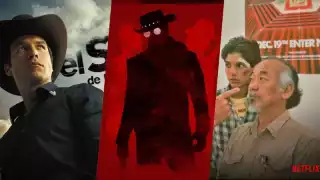 Estas son las series y películas que abandonan Netflix en marzo 2022