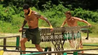 La estrategia cambia para los sobrevivientes, en la eliminación nadie está a salvo.