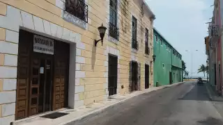 Indemnización y plazos, puntos polémicos de la Ley de Expropiación en Campeche