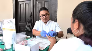 Suman 4,811 nuevos casos en 27 semanas; el aumento es de 5.9% respecto al 2025