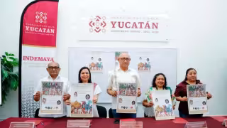 Yucatecos en Estados Unidos y Canadá recibirán atención directa del Indemaya