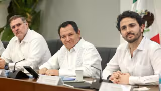 Yucatán anuncia inversión de 8 mil 641 millones de pesos y 14 mil empleos