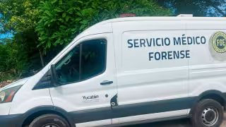 Encuentra a su hermano ya fallecido al Sur de Mérida