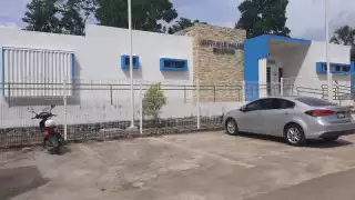 La comunidad está preocupada porque al no haber doctor de lunes a viernes en la clínica, la gente tiene que viajar a la cabecera