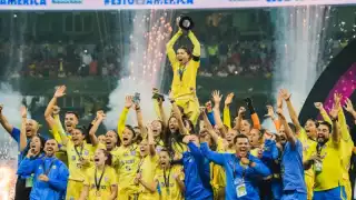 El Club América pidió medidas de protección para todas las jugadoras que han sufrido acoso en redes sociales.

