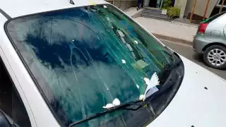 Por ahora no hay ninguna denuncia formal de alguna víctima que haya sufrido de esta situación en la Ciudad de México