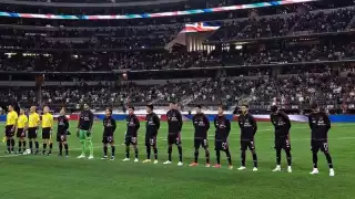 México fue multado y jugará dos partidos sin público; FIFA advirtió que pueden expulsarlos del Mundial de Qatar 2022