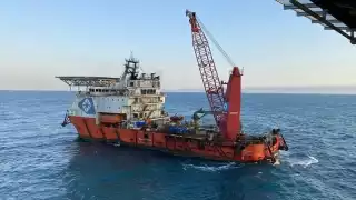 Estas estructuras suelen ser presas fáciles de los delincuentes por la escasa vigilancia federal