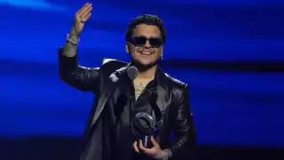 El concierto estaba programado para el domingo pasado en el estadio Rafael Mendoza en Bolivia