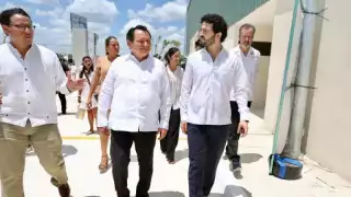 Yucatán avanza con rumbo firme en economía y se consolida como uno de los estados más sólidos del país