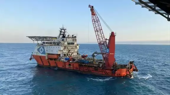 El robo a buques también se ha registrado en la Sonda de Campeche