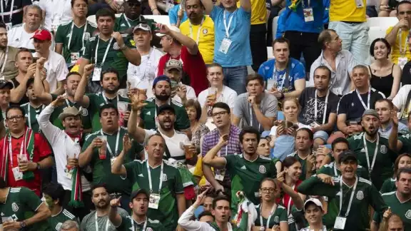 De acuerdo con el Comité Organizador del Mundial, México es el quinto país con más boletos comprados para Qatar 2022,
