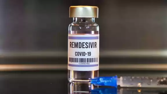 El medicamento clasificado como antiviral fue reportado en el estado de Tamaulipas