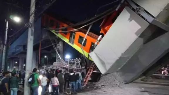 Los trabajadores quiere evitar otro accidente grave en el Metro Los trabajadores quiere evitar otro accidente grave en el Metro