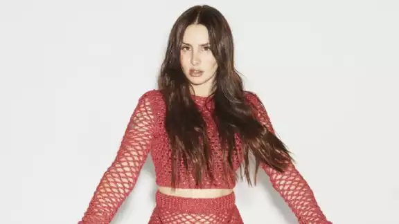 La cantante española, La Mala Rodríguez, reveló que recibió un kilo de cocaína de un alto funcionario mexicano