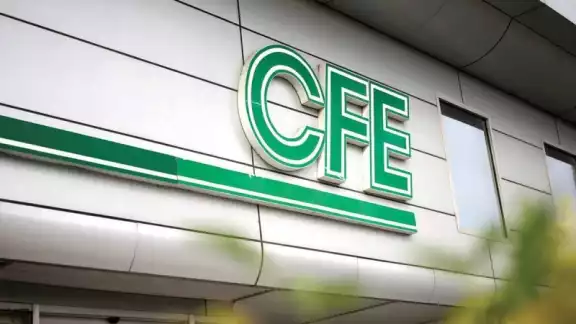 Es muy importante actualizar el titular del recibo de la CFE. Es muy importante actualizar el titular del recibo de la CFE.