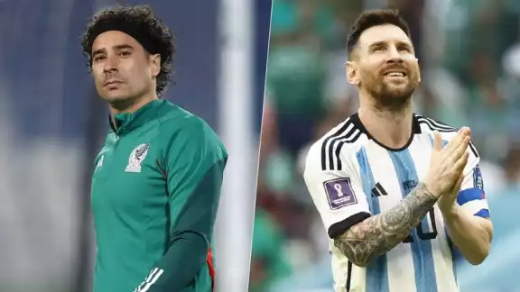La segunda prueba de la Selección Mexicana en Qatar 2022 será ante Argentina La segunda prueba de la Selección Mexicana en Qatar 2022 será ante Argentina