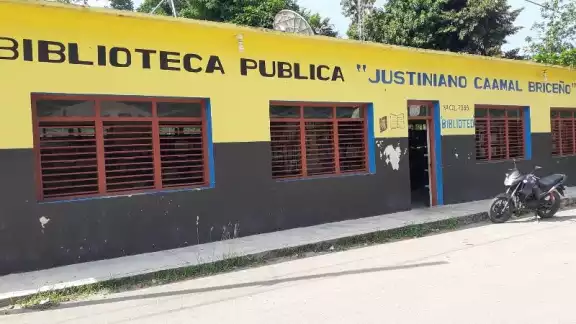 Siete bibliotecas públicas del municipio tienen necesidades que no se han atendido hasta ahora Siete bibliotecas públicas del municipio tienen necesidades que no se han atendido hasta ahora