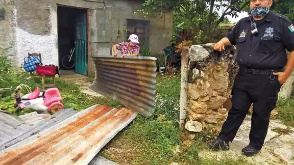 Foto: Enrique Sabido Araujo, PorEsto! Foto: Enrique Sabido Araujo, PorEsto!