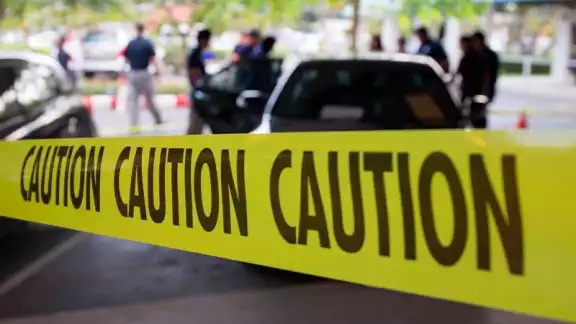 Al menos cuatro personas muertas tras tiroteo en Georgia
