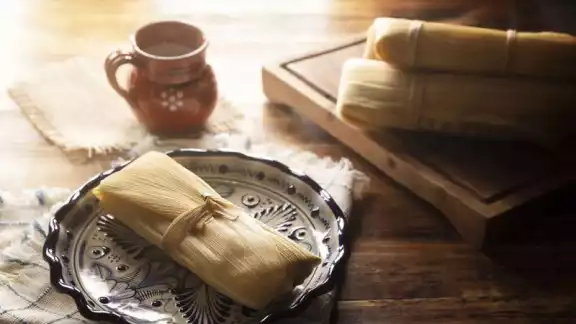 Conoce la historia de comer esos deliciosos tamales cada 2 de febrero, Día de la Candelaria Conoce la historia de comer esos deliciosos tamales cada 2 de febrero, Día de la Candelaria