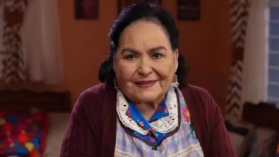 Familiares de Carmelita Salinas han dado a conocer su más reciente estado de salud luego de estar seis días en coma
