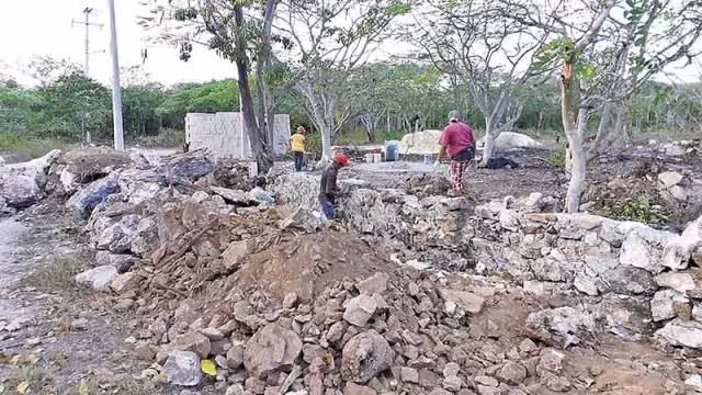 Fotos: Ramón Reyna Fernández