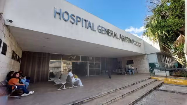 El IMSS proyecta reutilizar el histórico hospital para ofrecer atención especializada local