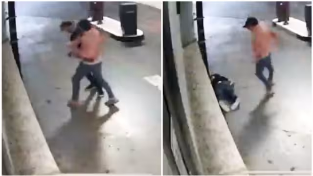 La Fiscalía capitalina investiga la agresión en contra de Luis Miranda Jr, hijo de quien fuera titular de Sedesol en la administración de Enrique Peña Nieto