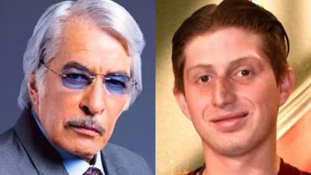 En poco más de una semana, la familia de la televisora de San Ángel vive un luto doble