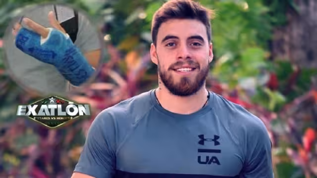 La Bestia no regresará a Exatlón México