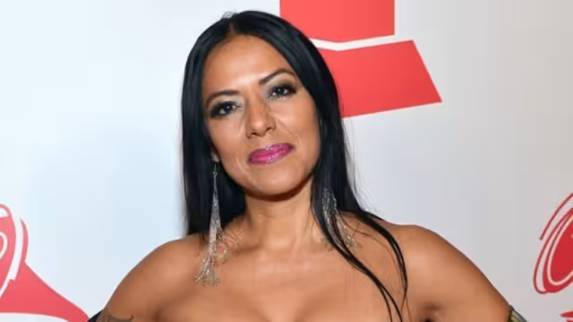 La presentación de la oaxaqueña también podrá verse mediante streaming.