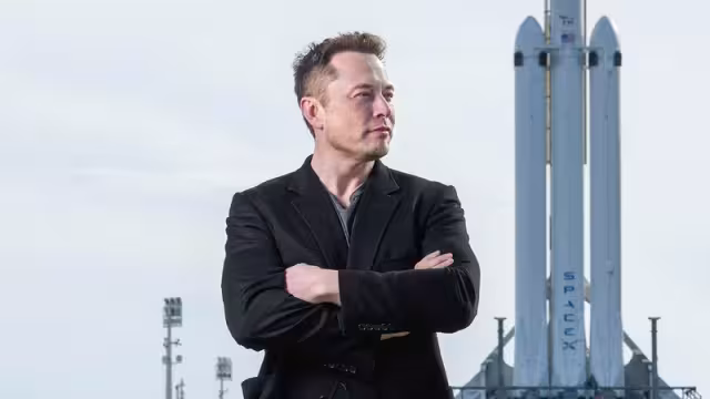 Elon Musk se ubica en el primer lugar de la lista Forbes como el hombre más rico del mundo