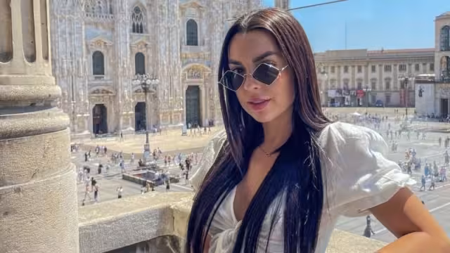 En 2013 ingresó al Centro de Educación Artística (CEA) de Televisa, mismos que confirmaron su muerte